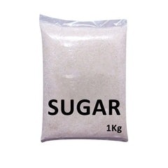Small Sugar 1kg