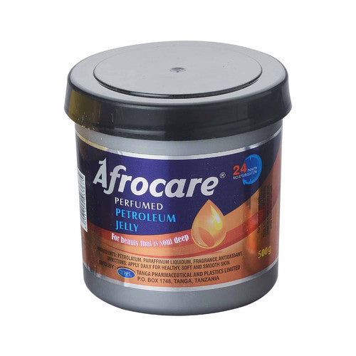 Afrocare Vasline 250g