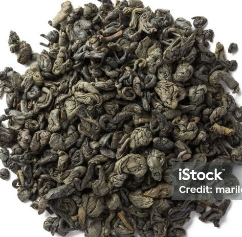 Mash Dana Dry Green Tea- 1Kg