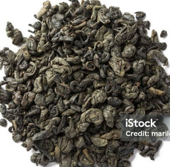 Mash Dana Dry Green Tea- 1Kg